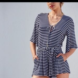 Lovers & friends cruiser romper